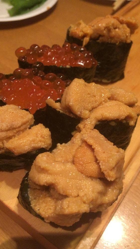 板前寿司赤坂みすじ通り店 - サブ画像3