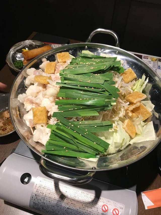 もつ鍋・焼肉 円笑 - サブ画像2