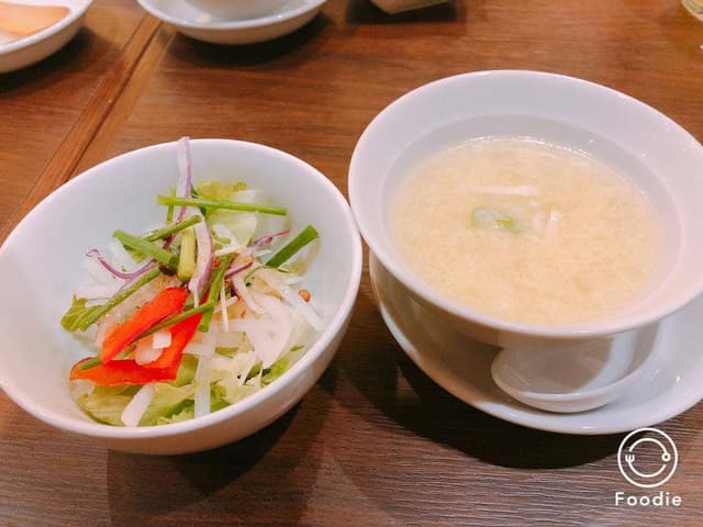 ロンフーダイニング イオンモール木曽川店 - サブ画像2