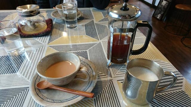 あんカフェ - サブ画像2