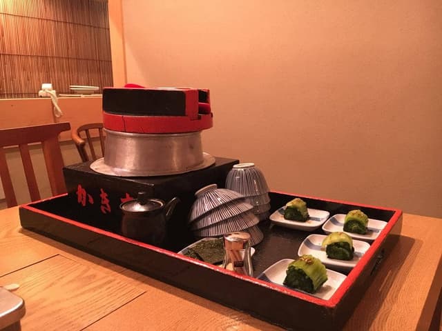 かき末 - サブ画像1