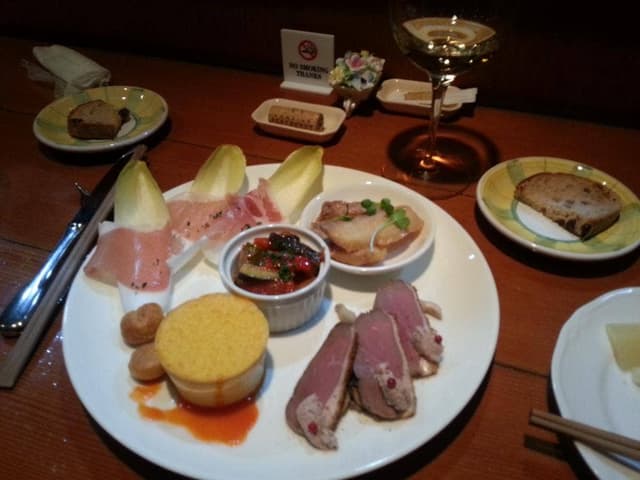 プレジール・ド・ヴァン - サブ画像1