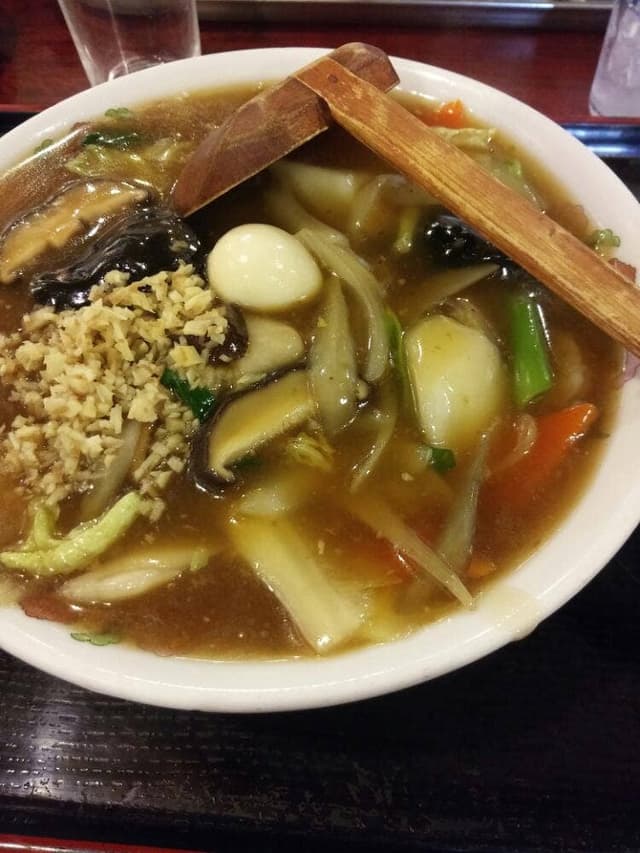 餃子の王将 門真店 - サブ画像3