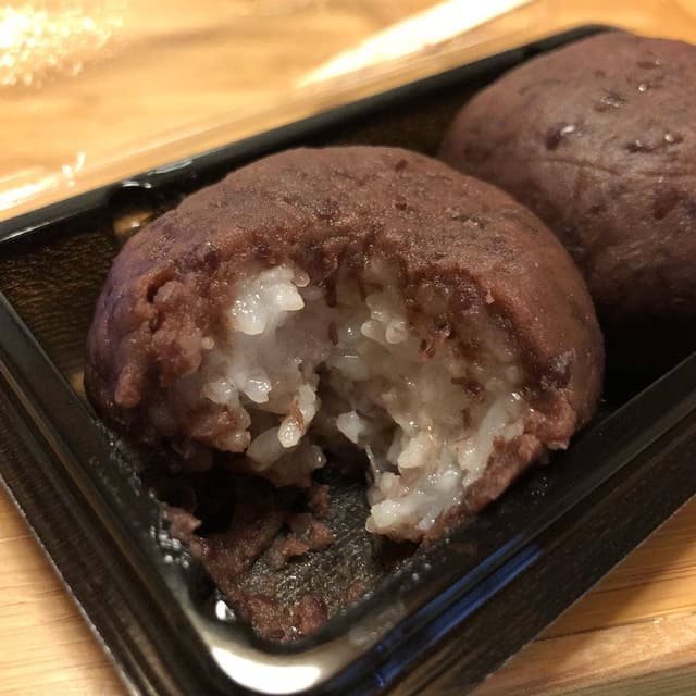 小松家 おはぎ店 - サブ画像3