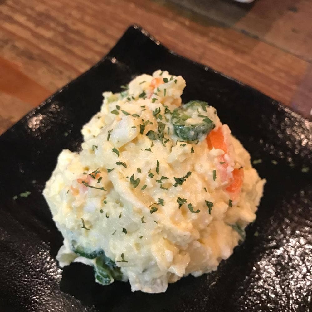 ハイボールとホイル焼き酒場 銀◯