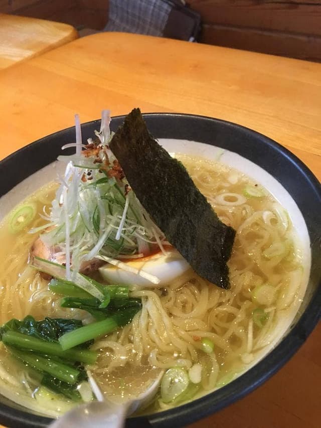 皿谷食堂 - サブ画像3