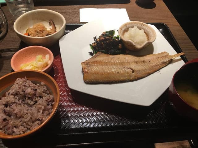 大戸屋ごはん処 駒沢大学駅前店 - サブ画像3