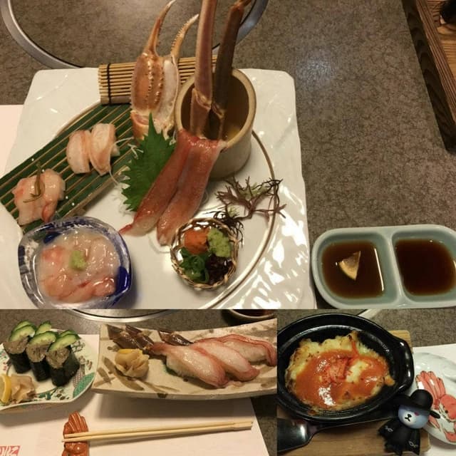 かに道楽 奈良本店 - サブ画像3