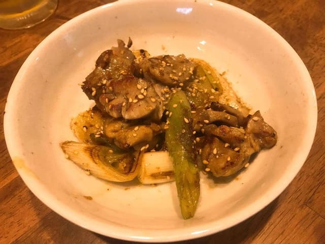 ホルモン天国 蛍池店 - サブ画像2