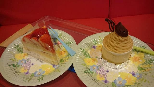 CAFE ANNELURE - サブ画像1