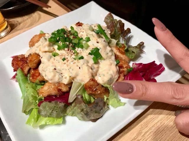 いっかくじゅう 烏丸店 - サブ画像3