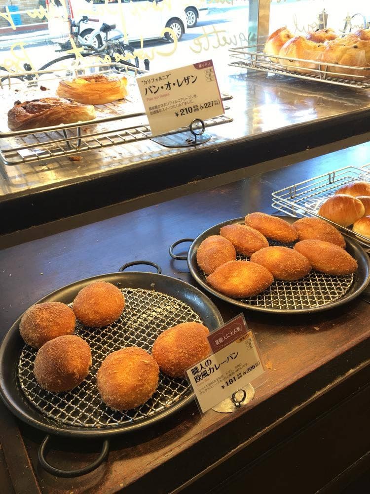 麻布十番モンタボー 駒沢店
