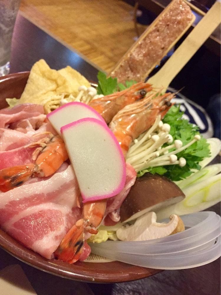 くらち 新宿抜弁天店