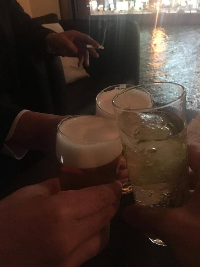 BAR YAMORI - サブ画像3