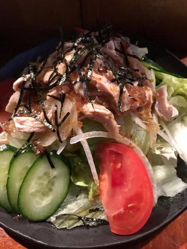 炭火焼鳥 つきのや - サブ画像2