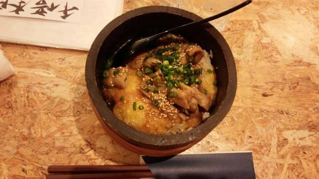 めし・酒場・串・ねぎしゃぶ 千倍 - サブ画像2