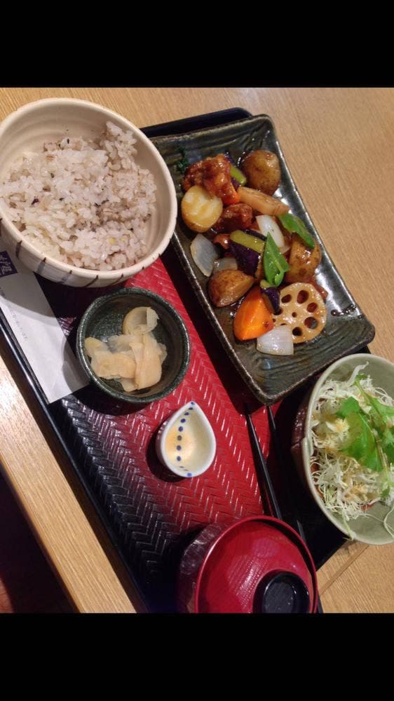 大戸屋ごはん処 丸井草加店 - サブ画像3