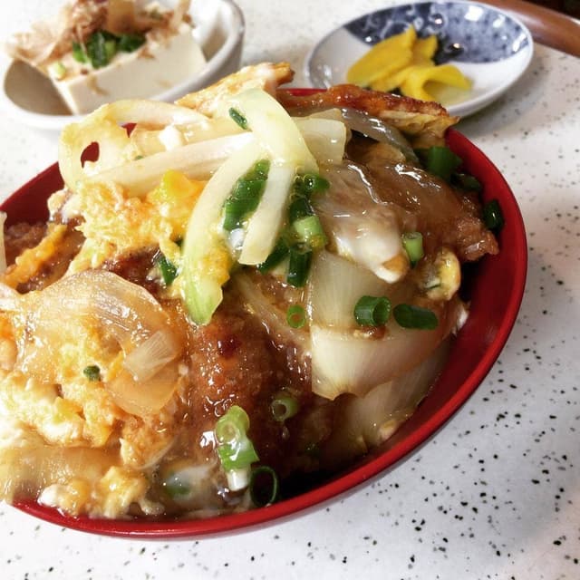 たま川食堂 - サブ画像1