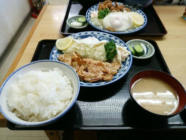 めし家 - サブ画像2