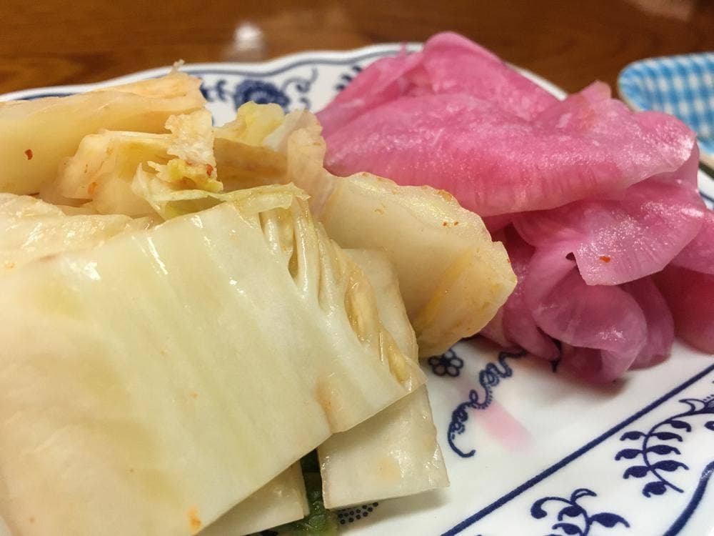 味王