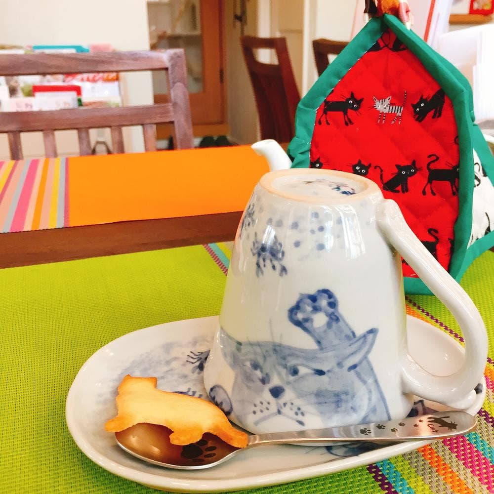 カフェレストラン キャロルのしっぽ