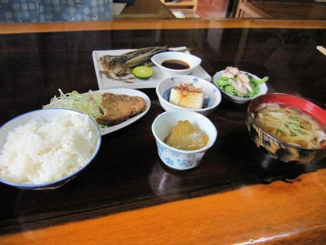 じゃらい亭 - サブ画像1