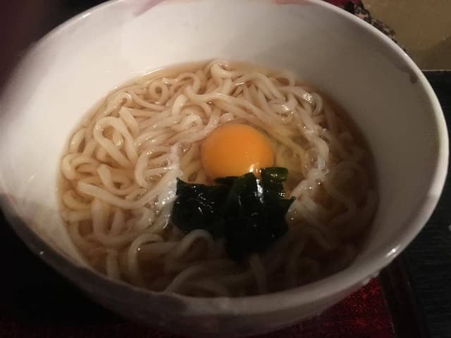 宮ヶ瀬茶屋 花かげ - サブ画像2