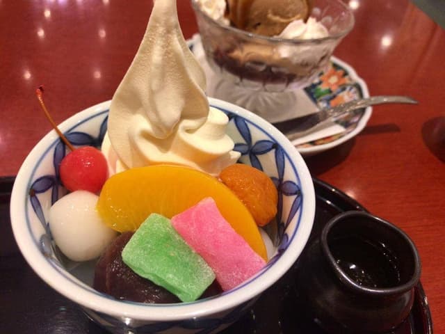 麻布茶房 札幌シャンテ店 - サブ画像2
