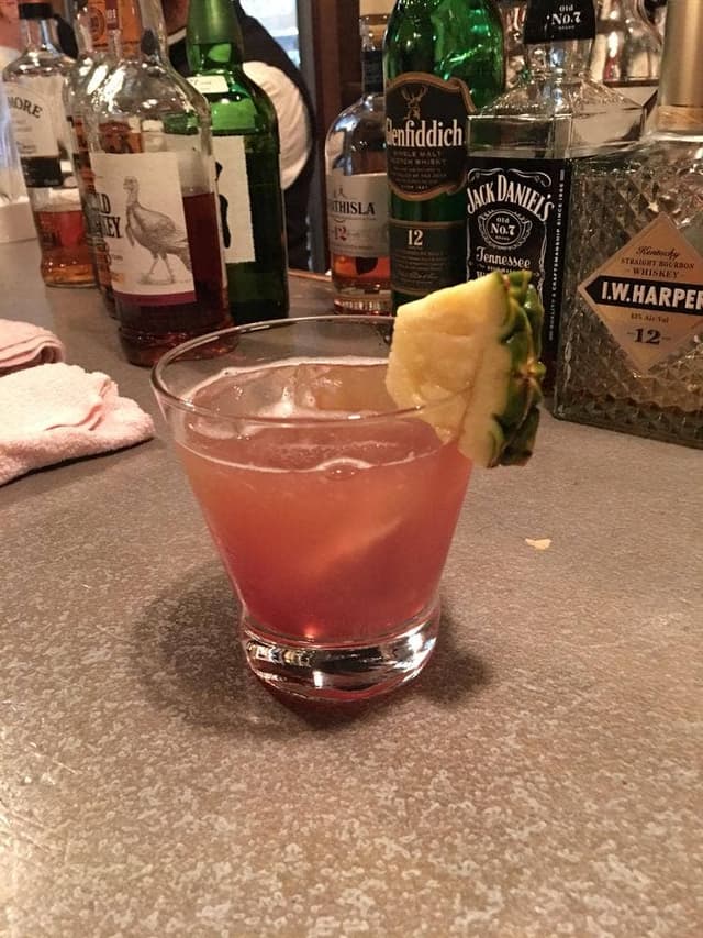 浪漫酒場電氣ブラン - サブ画像1