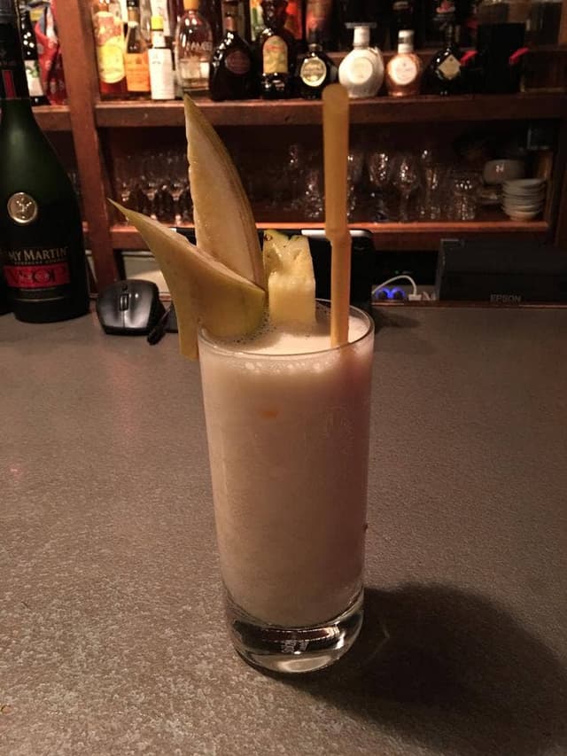 浪漫酒場電氣ブラン - サブ画像3