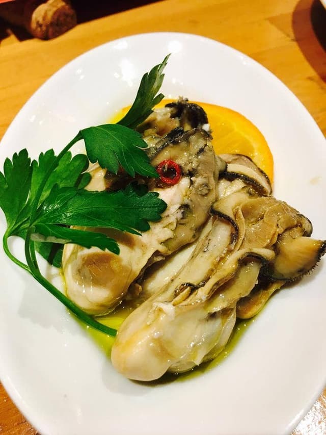 ワイン食堂 カドマル - サブ画像3