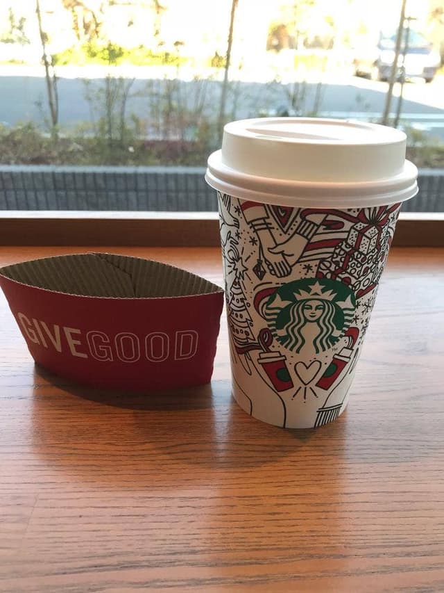 スターバックス コーヒー あざみ野みすずが丘店 - サブ画像3