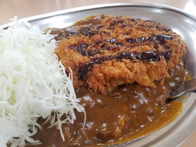 カレーのチャンピオン 小矢部店 - サブ画像1