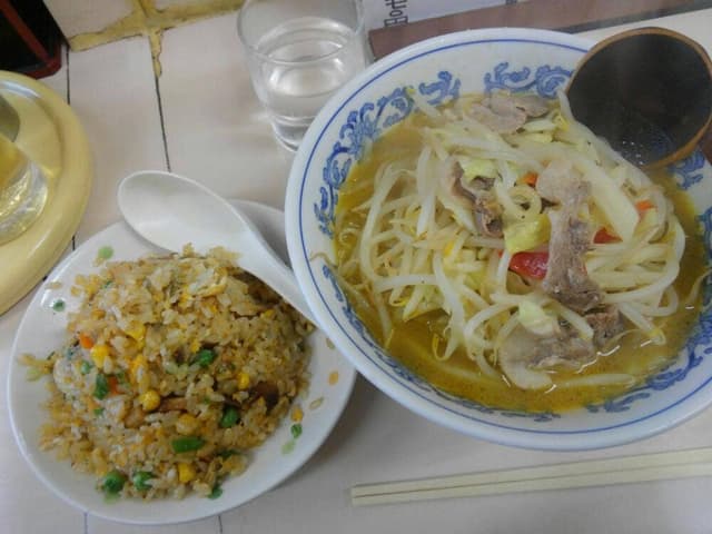 武久らぁめん - サブ画像1