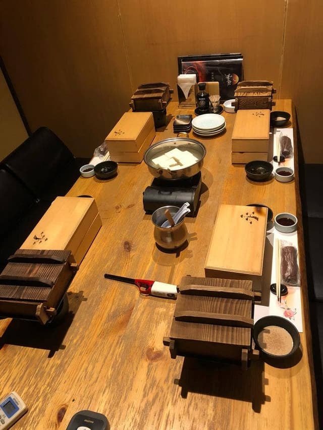 リョウテイ ハートランド 田町店 - サブ画像2
