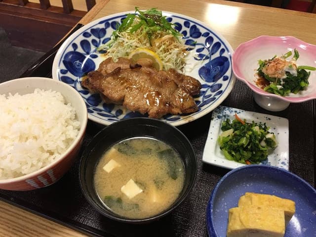 さかい軒 - サブ画像3