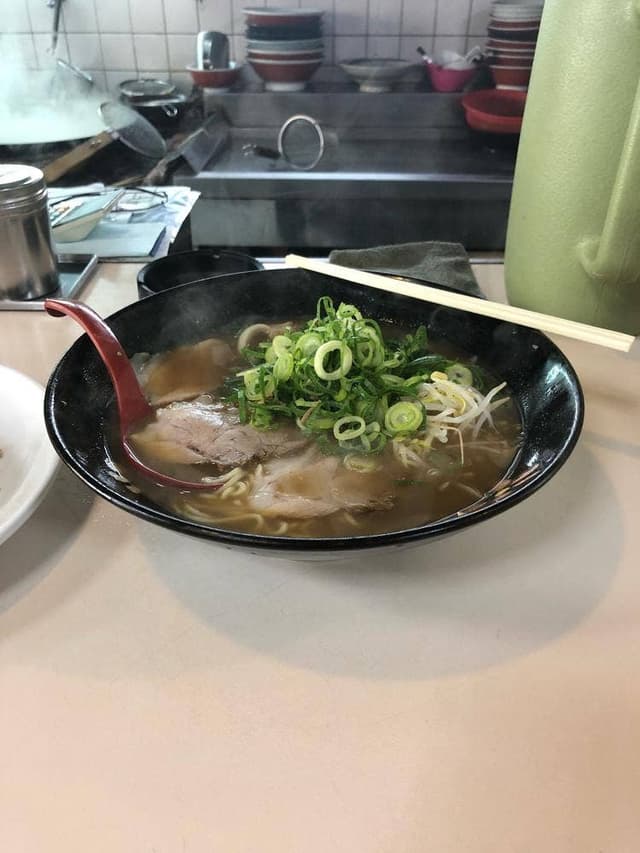 第一旭久御山店 - サブ画像3