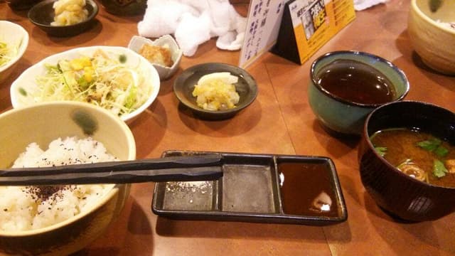 串の坊 広島店 - サブ画像1