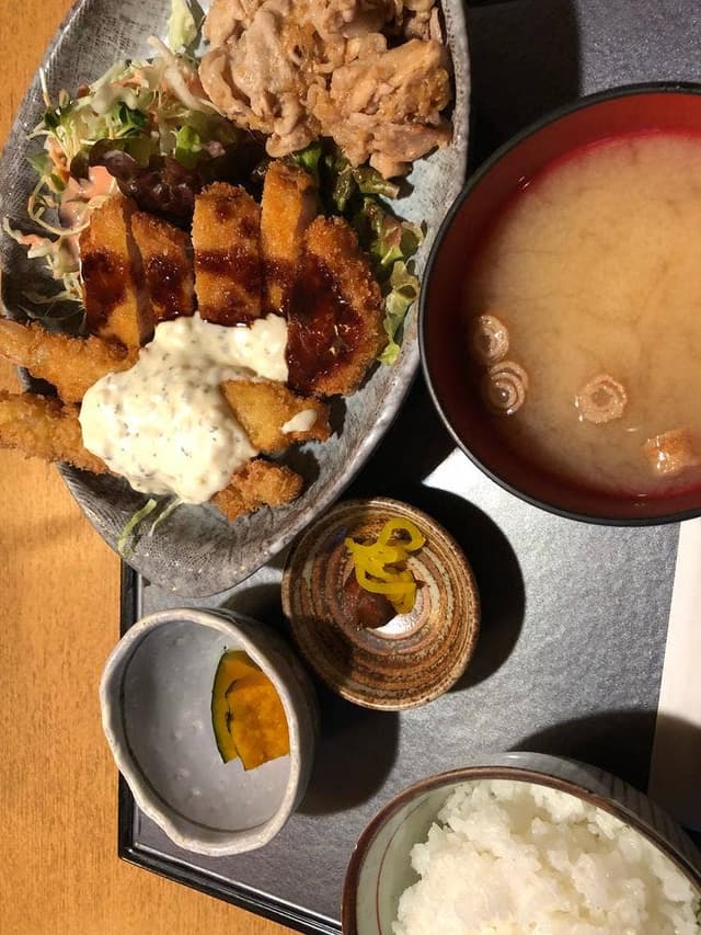 一条 新大宮駅前店 - サブ画像2
