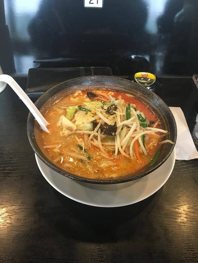 幸楽苑 岩沼店 - サブ画像2