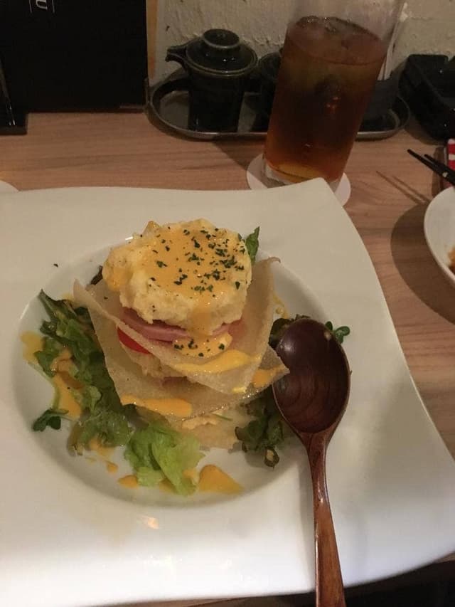 黒豚・地鶏料理 あがり屋 - サブ画像2