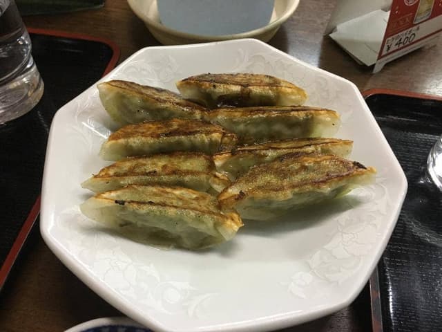 丸十ラーメン バイパス大浦店 - サブ画像1