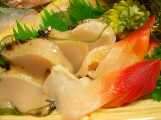 漁師の宿 石田屋 - サブ画像2