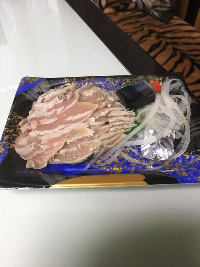 鶏専門店 鶏元 - サブ画像1