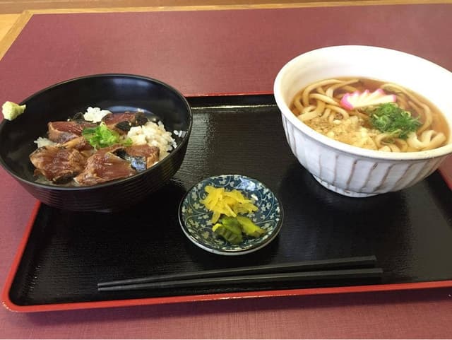 定吉 - サブ画像3