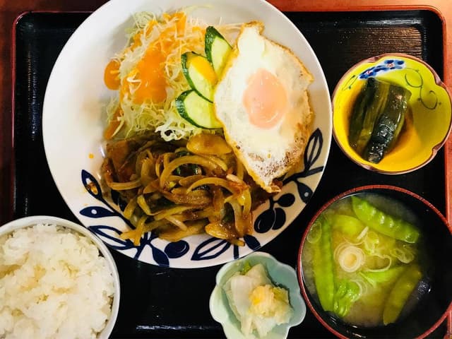 あすか亭 - サブ画像1