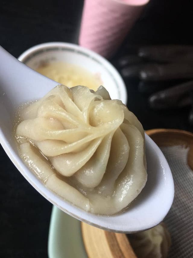 小籠包の長城 - サブ画像1