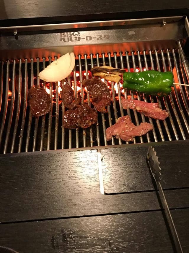 黒屋本店 - サブ画像2