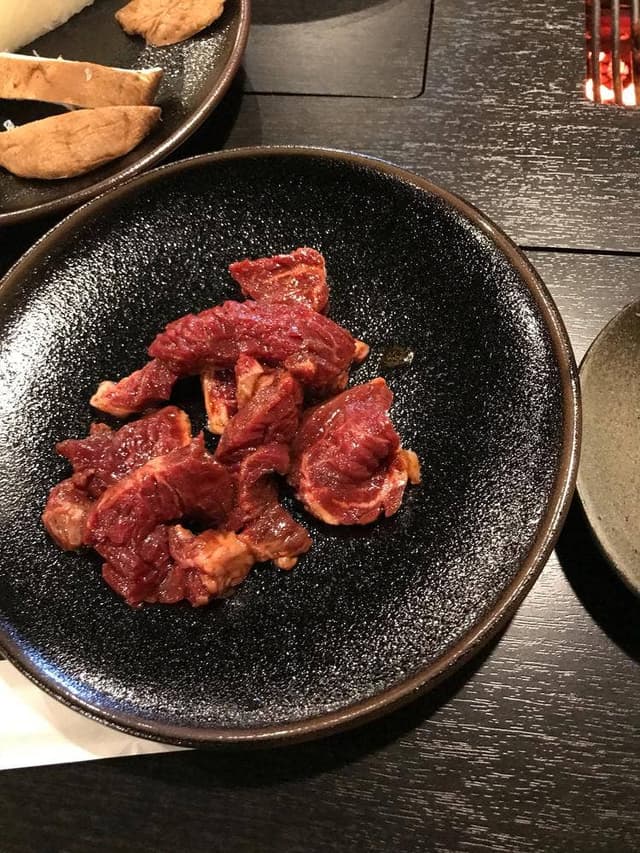 黒屋本店 - サブ画像1