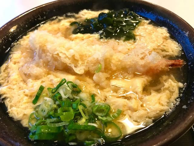 こんぴら亭 三の丸店 - サブ画像3